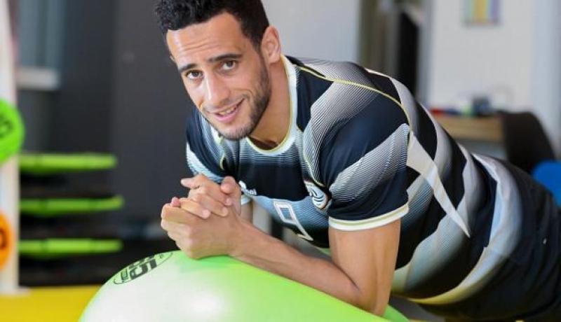 “الفيفا” تنصف بن يطو