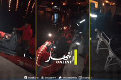 سكيكدة: إنتشال جثة مجهولة الهوية بشاطئ تمانارت في القل