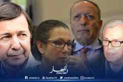 الإفراج عن لويزة حنون و15 سنة سجنا نافذا لكل من الجنرال توفيق والسعيد بوتفليقة وطرطاق