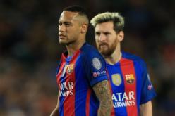 ميسي غاضب من نايمار والسبب لاعب من ريال مدريد