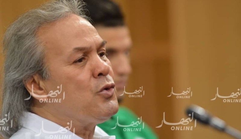 ماجر: “مباراة البرتغال مهمة للتاريخ..”!!