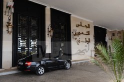 النائب يوسف رحمانية يشارك في إجتماع مكتب البرلمان العربي بالقاهرة