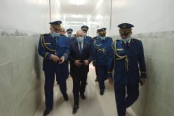 أونيسي يدعو لاستعمال كاميرات المراقبة في مكافحة الجريمة