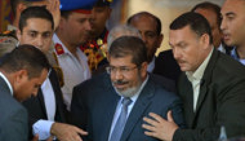 برلمان مصر يجتمع بعد إلغاء حله