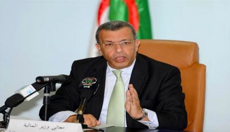 بن خالفة يحوّل الجزائر إلى كوريا الشمالية