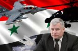 مسؤول روسي: لا يوجد خبراء روس في الجيش السوري