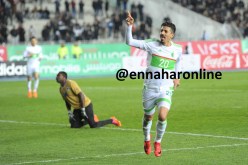 ماجر :”فعالية بونجاح أثبتت نجاعة خياراتي”!!