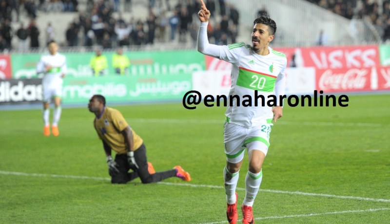 ماجر :”فعالية بونجاح أثبتت نجاعة خياراتي”!!