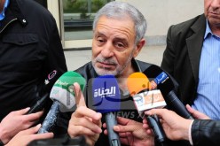 ياحي :”لهذا السبب تم قبول ملف ترشح عمارة”