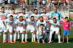 العميد يواصل رحلة الكأس الثامنة وتأهل تاريخي لاتحاد تبسة