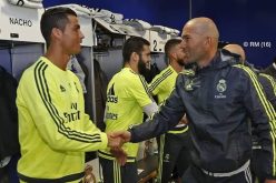 بالفيديو نجوم ريال مدريد يتفاعلون مع العقلية الجزائرية