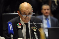 اجتماع رفيع المستوى بين الجزائر وفرنسا ديسمبر المقبل