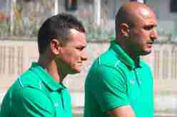 رحموني و موسوني مدربان لمولودية العلمة