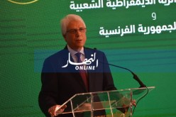 لوح: مشروع تسليم المجرمين بين الجزائر وفرنسا يضمن حماية معطياتهم الشخصية