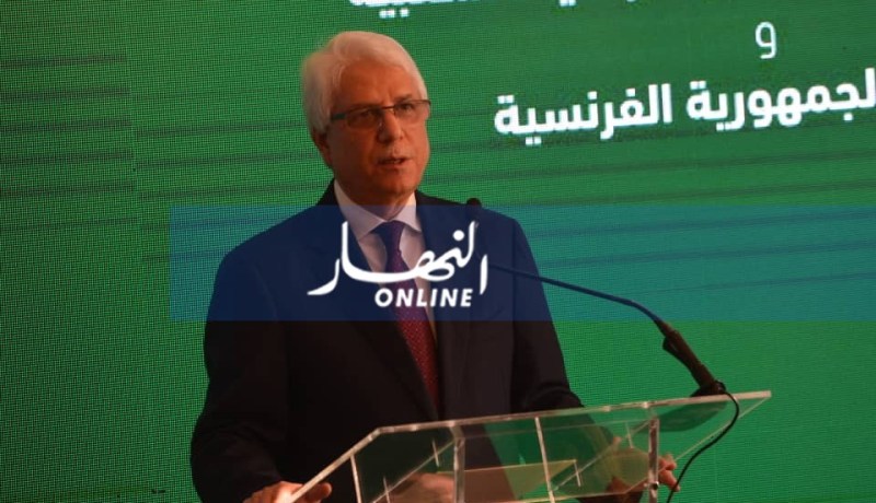 لوح: مشروع تسليم المجرمين بين الجزائر وفرنسا يضمن حماية معطياتهم الشخصية