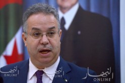 طمار:”185 ألف وحدة سكنية منجزة لم تُوزع بسبب التهيئة الخارجية”