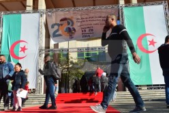 إسدال الستار على فعاليات معرض الإنتاج الوطني اليوم