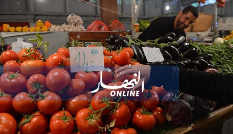 تسخير أزيد من 47 ألف تاجر لضمان مداومة عيد الأضحى