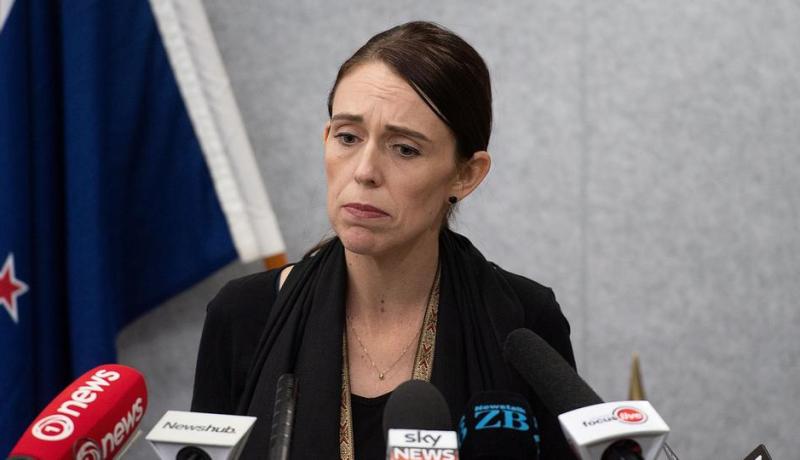 “جاسيندا أرديرن” تكشف موعد إعلان التقرير النهائي لـ”مذبحة المسجدين”