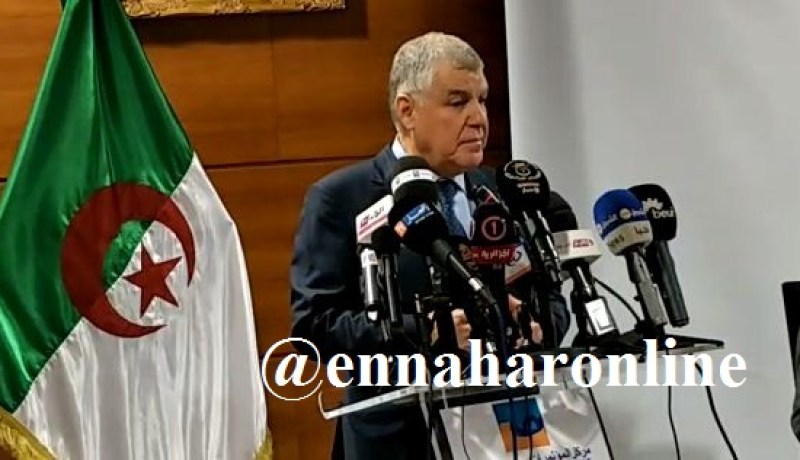 قيطوني: من الممكن الإفراج عن القانون الجديد للمحروقات شهر جويلية