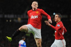 مانشيستر يونايتد يواصل الزحف نحو لقب البريميرليغ