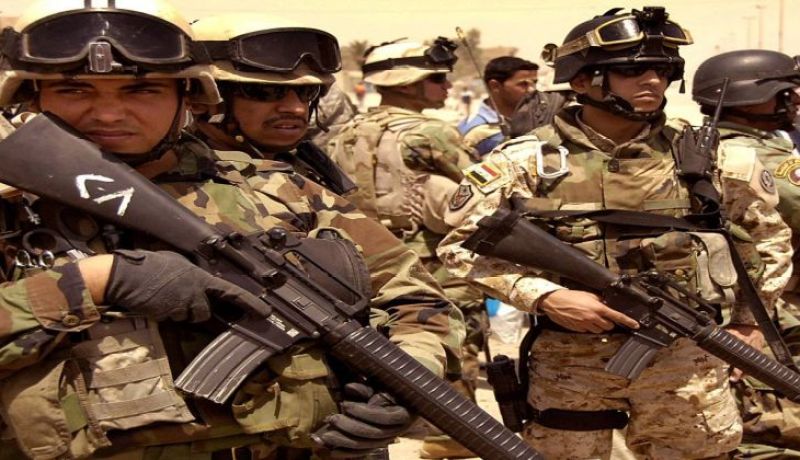 العثورعلى مقبرة جماعية تضم رفات عراقيين أعدمهم داعش في الموصل
