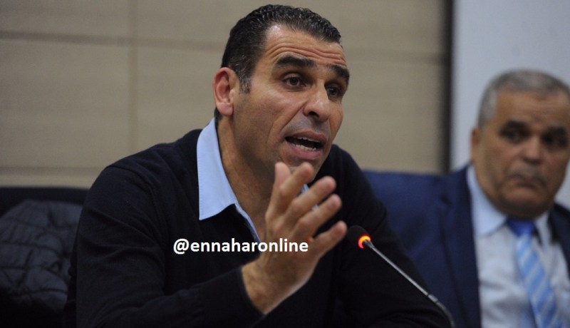 زطشي: “الفرق الهاوية لن تكون روضة أطفال ..”