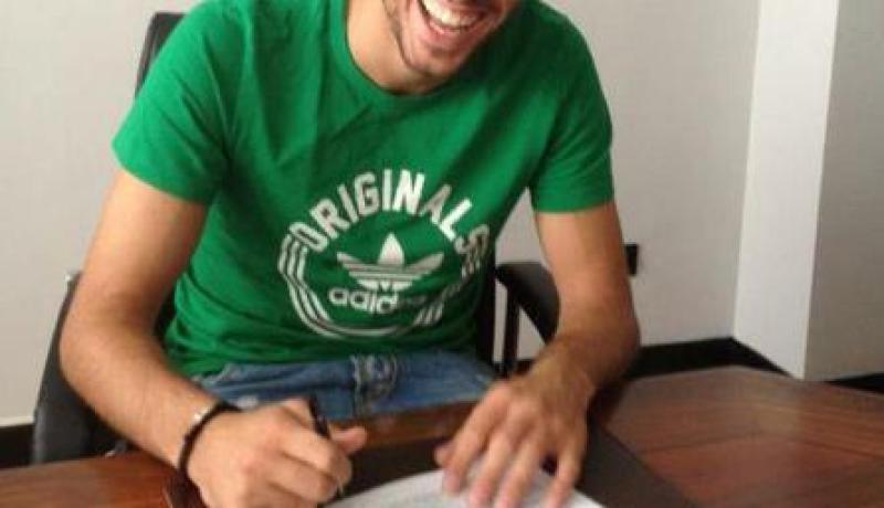 خافي مارتينيز يدخل مقر أثلتيك “خلسة” لاستعادة متعلقاته