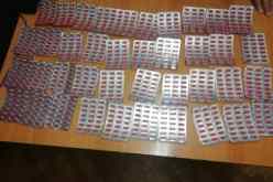 الجمارك تحجز مهلوسات لدى سيدة مغتربة وسيارة محملة بقطع غيار مستعمل بميناء سكيكدة