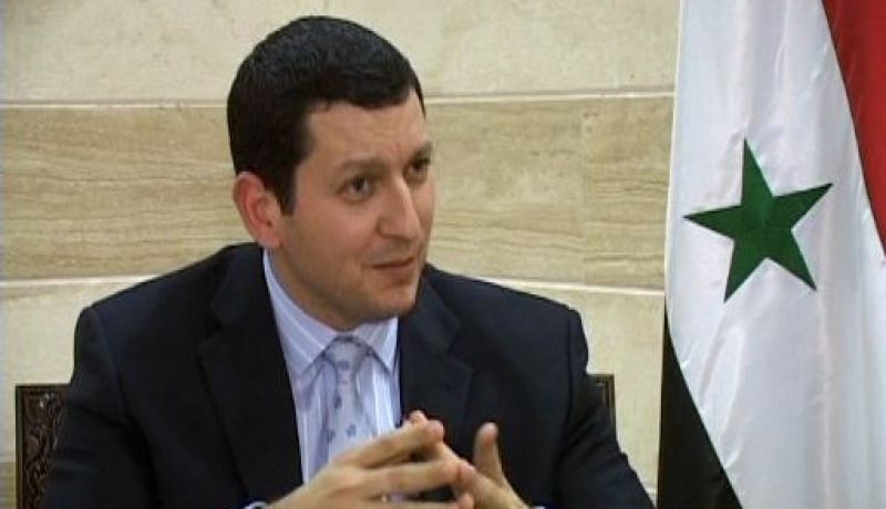 مقدسي قمنا بالواجب في التريمسة وليس هناك مجزرة