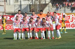 بالصور.. شباب بلوزداد يفشل في الثأر ويُقصى من كأس الكاف