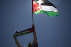 واشنطن تؤكد انها لن تؤيد مشروع القرار الفلسطيني في مجلس الامن