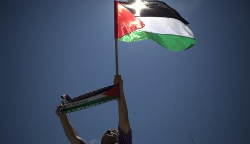 واشنطن تؤكد انها لن تؤيد مشروع القرار الفلسطيني في مجلس الامن