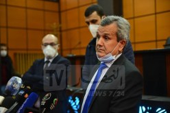 وزير الصحة: تخفيض أسعار الكشوفات هو تضامن وطني والحالة الوبائية في تحسن كبير