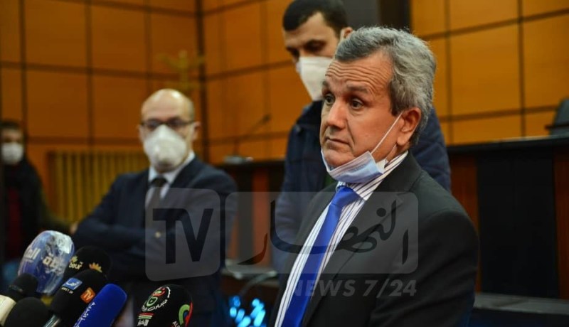 وزير الصحة: تخفيض أسعار الكشوفات هو تضامن وطني والحالة الوبائية في تحسن كبير