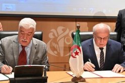 التوقيع على إتفاقية تعاون بين هيئة وسيط الجمهورية والمجلس الوطني لحقوق الإنسان