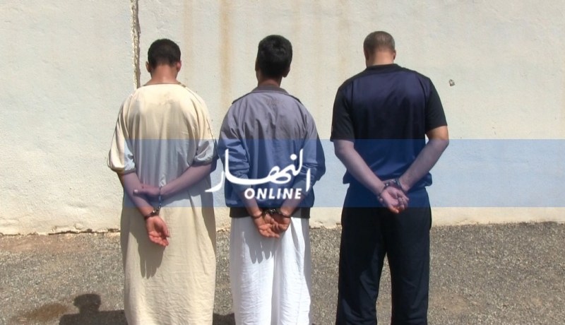 توقيف 3 أشخاص وحجز 70 كلغ من المخدرات بعين تموشنت