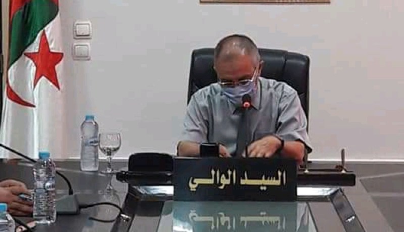 الشلف: الوالي يأمر بفتح تحقيق قضائي حول وفاة الطفل لؤي بمستشفى الشرفة