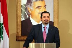 سعد الحريري يتهم بشار الأسد في اغتيال وسام الحسن