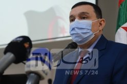 واجعوط يُهنئ الأسرة التربوية بمناسبة عيد الفطر