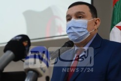 واجعوط.. نتائج مادة الرياضيات غير مرضية