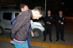 توقيف بلجيكي يشتبه بصلته باعتداءات باريس في تركيا