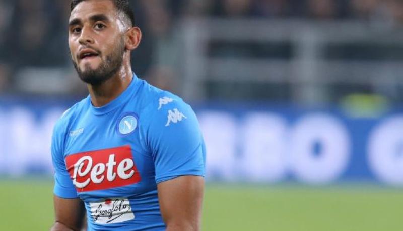 لاعب بطّال لتعويض غولام!!