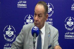 مديوني: قايد لم يمنع التظاهر ويمكن لأي واحد نقل ما يدور في الفايسبوك