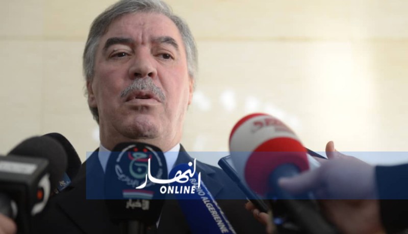 حجار: “تحسينات جديدة على مستوى تسجيل الماستر والدكتوراه”