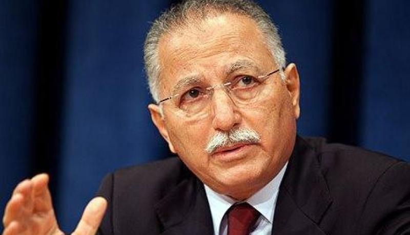 إحسان أوغلي يشيد بدور مصر والرئيس مرسي في دعم التضامن الإسلامي