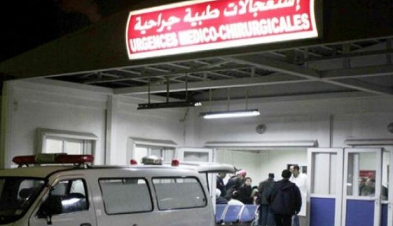 سطيف: الأطباء بعين ولمان يستنكرون العنف اللفظي والجسدي الممارس عليهم أثناء تأدية وظيفتهم
