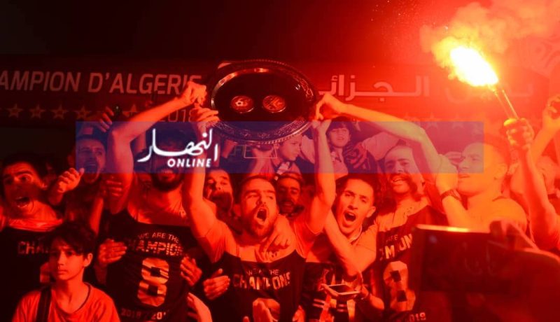 إدارة “سوسطارة” تتجه لضخ دماء جديدة في الفريق !