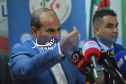 مدوار:” أقول للمؤسسات أن هناك 32 فريقا.. وأنّ توزع تمويلها بعدالة”