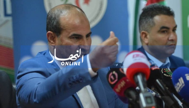 مدوار:” أقول للمؤسسات أن هناك 32 فريقا.. وأنّ توزع تمويلها بعدالة”